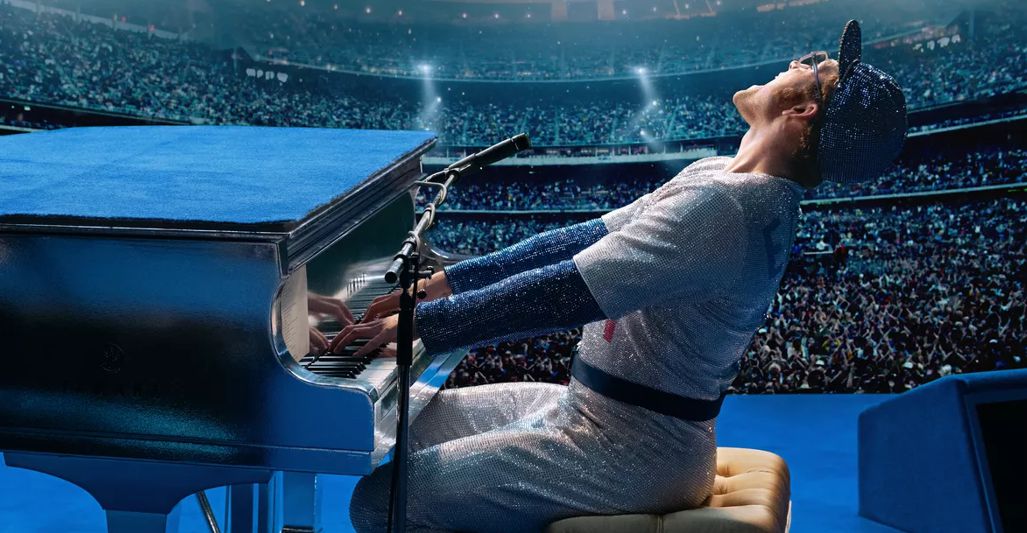 Rocketman (2019)