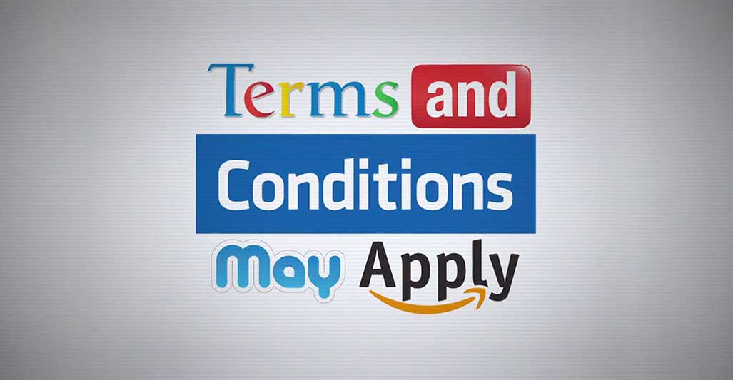 Terms And Conditions May Apply (2013)
