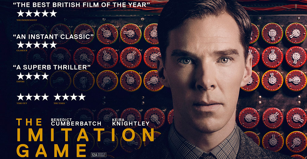 The Imitation Game (2014)