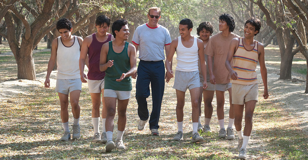 McFarland, USA (2015)