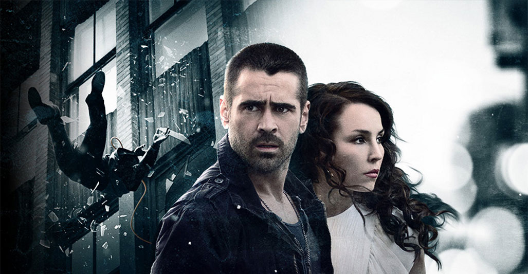 Dead Man Down (2013)