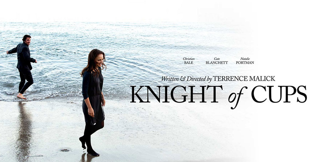 Knight Of Cups (2015)