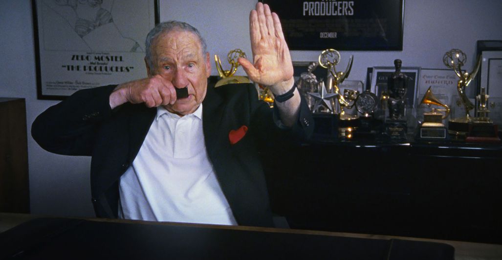 The Last Laugh (2016)