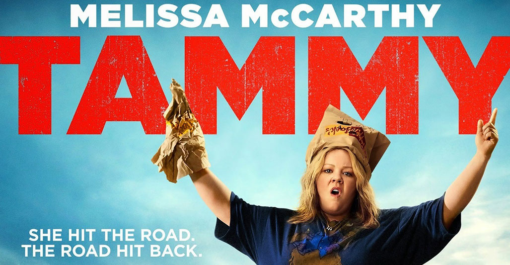 Tammy (2014)