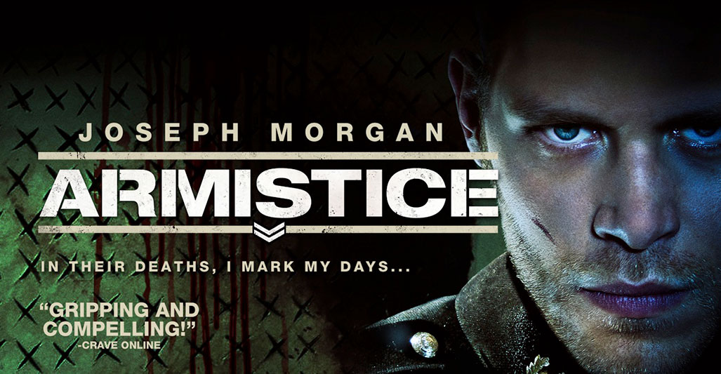 Armistice (2013)
