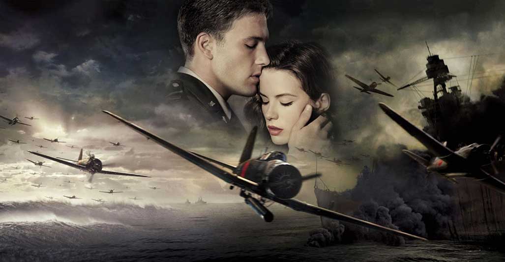 Pearl Harbor (2001)