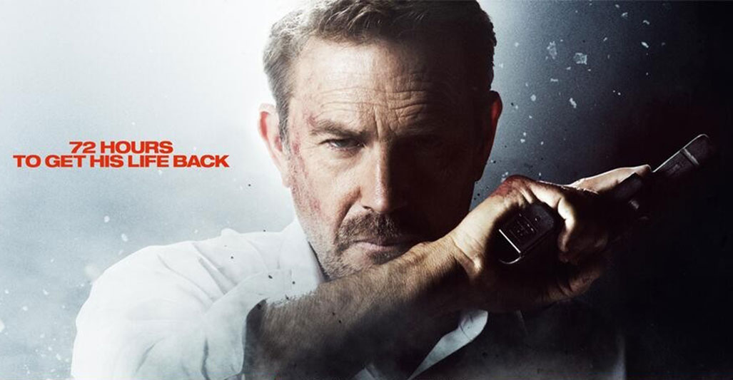 3 Days To Kill (2014)