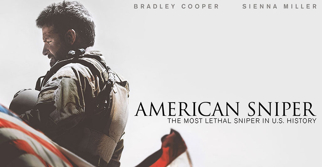 American Sniper (2014)