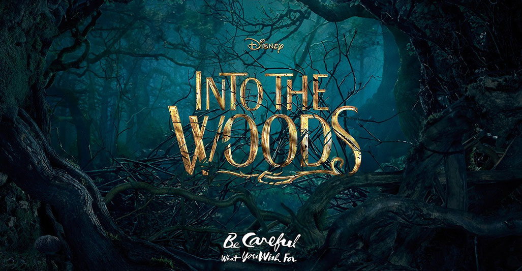 Into The Woods (2014)