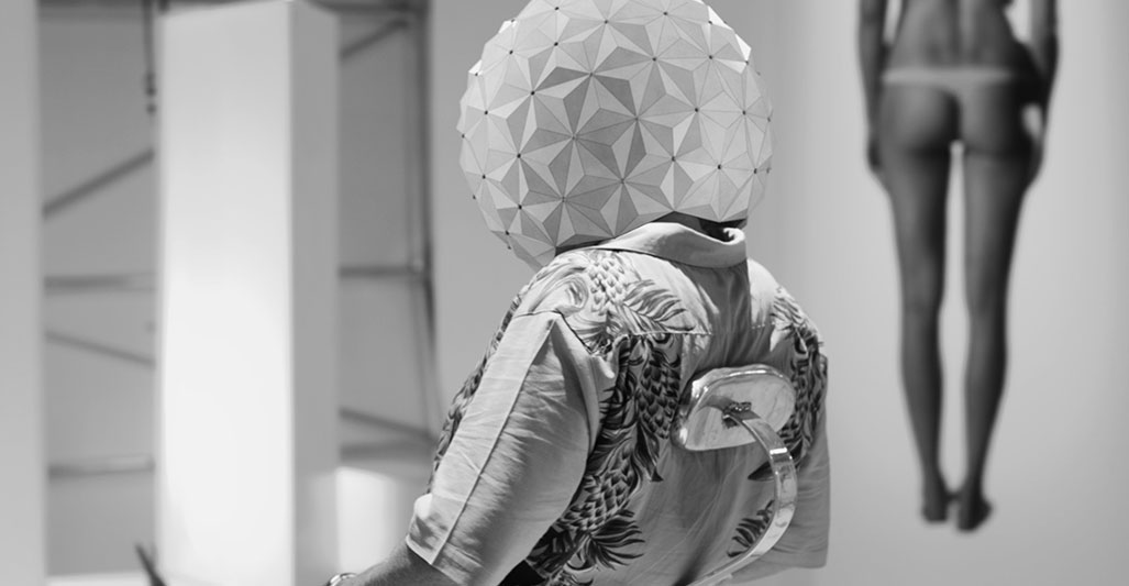 Escape From Tomorrow (2013)