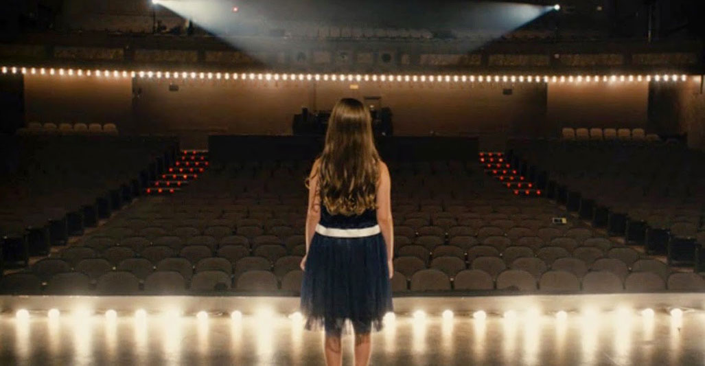 Stage Fright (2014)