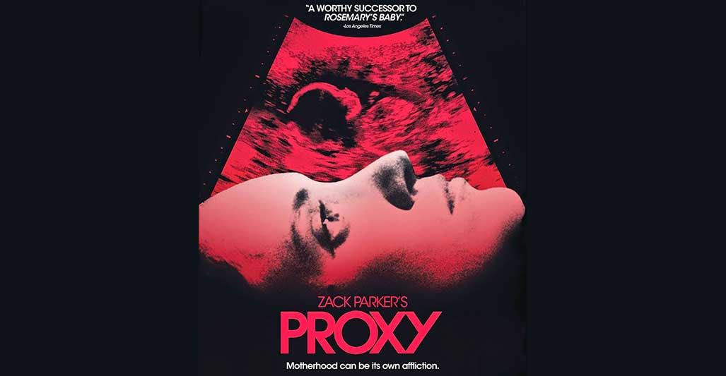 Proxy (2013)