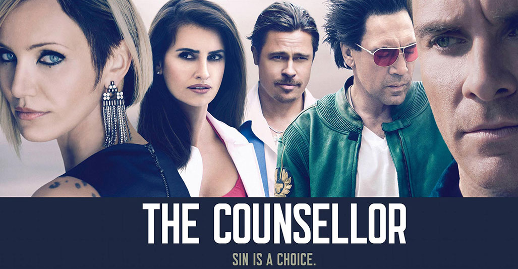 The Counselor (2013)
