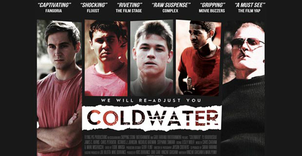 Coldwater (2013)
