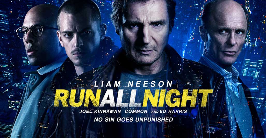 Run All Night (2015)