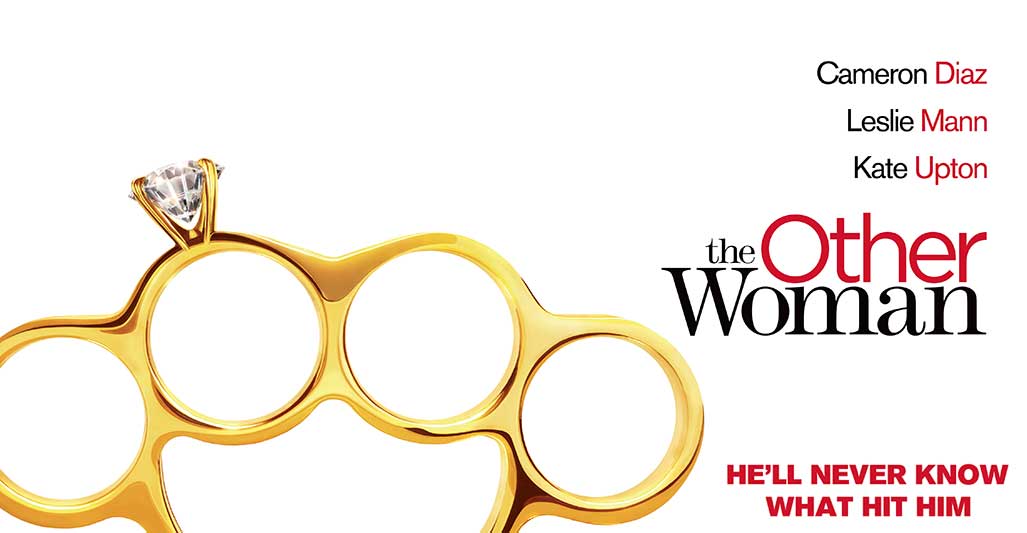The Other Woman (2014)
