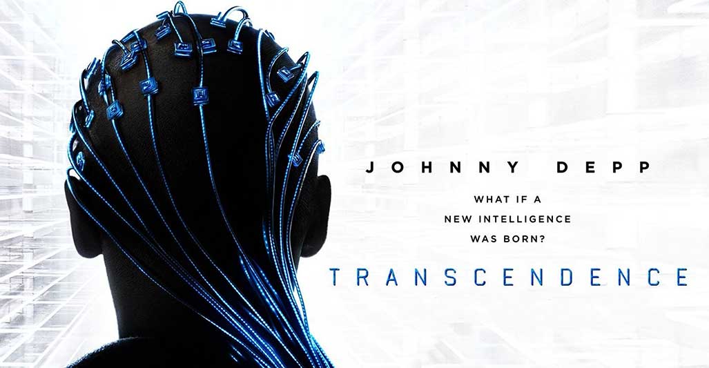 Transcendence (2014)