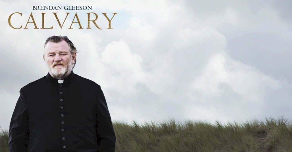 Calvary (2014)