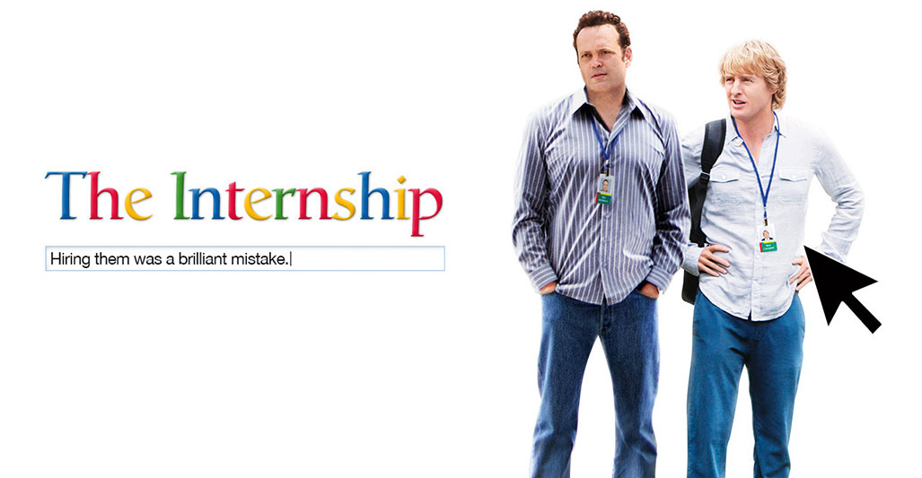 The Internship (2013)