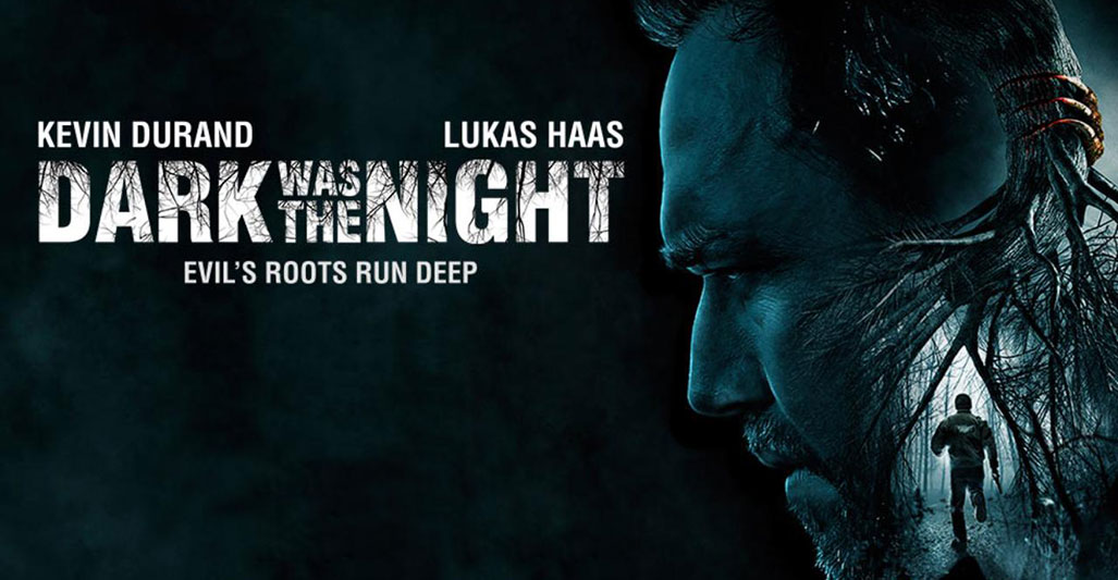 Dark Was The Night (2014)