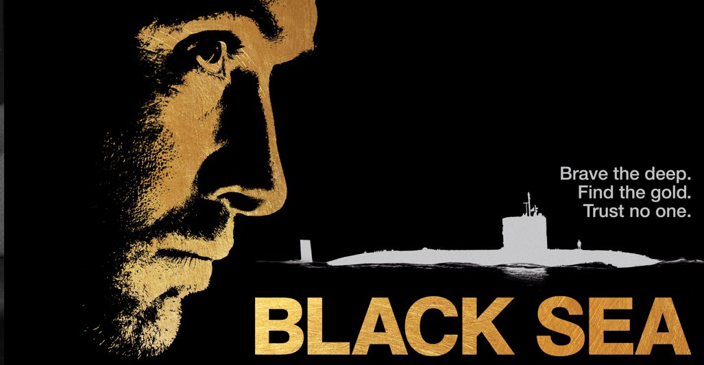 Black Sea (2014)