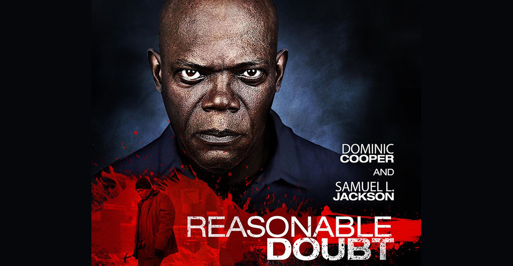 Reasonable Doubt (2014)