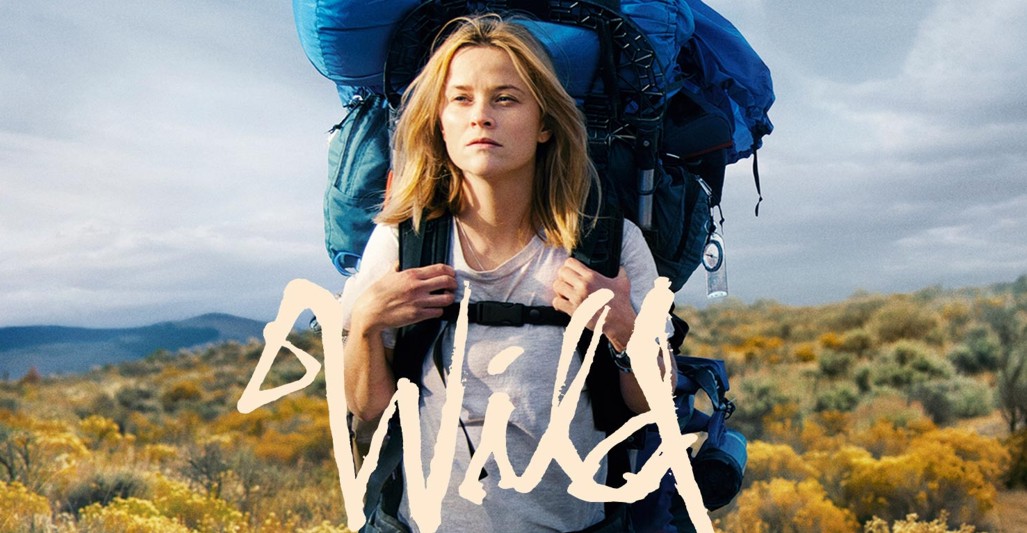 Wild (2014)