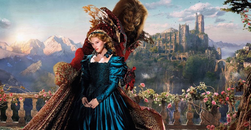 Beauty And The Beast (2014)