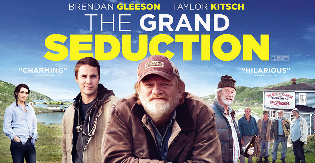The Grand Seduction (2013)