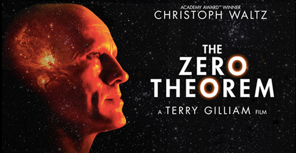 The Zero Theorem (2013)