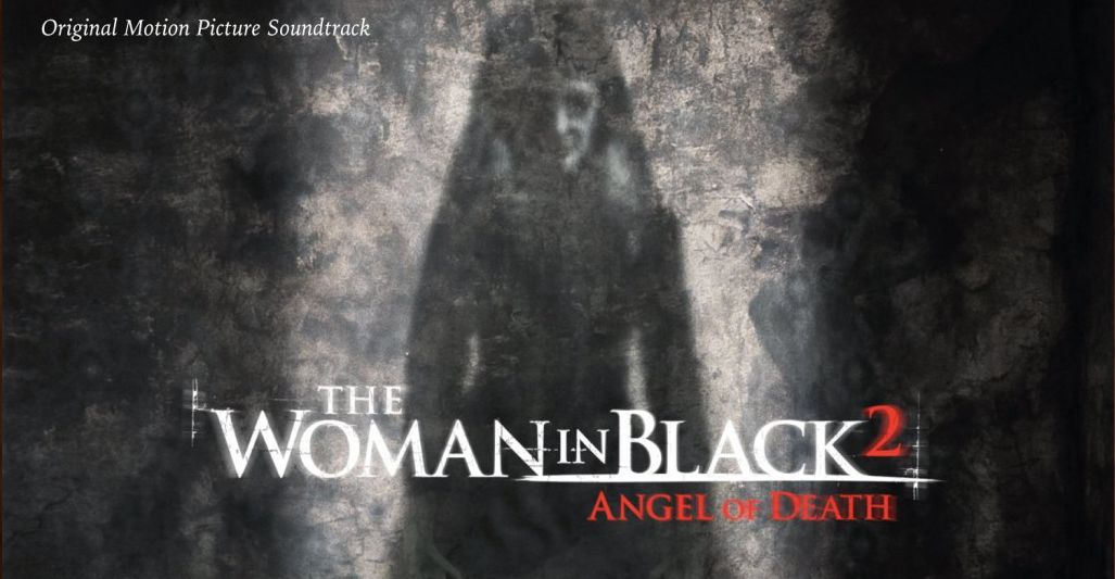 The Woman in Black 2: Angel of Death (2014)