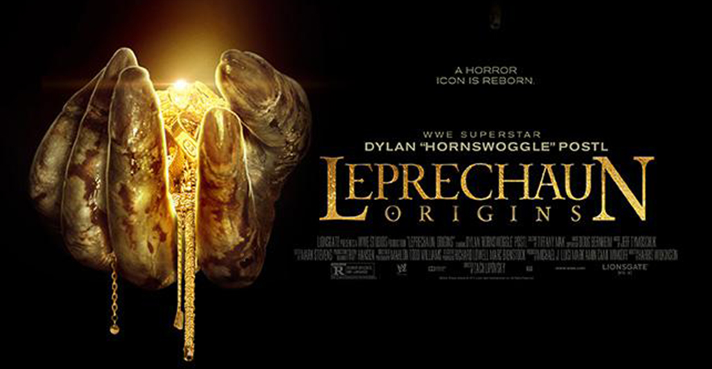 Leprechaun: Origins (2014)