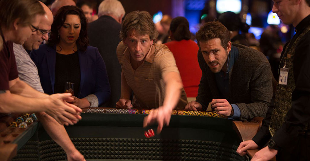 Mississippi Grind (2015)