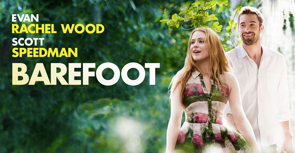 Barefoot (2014)