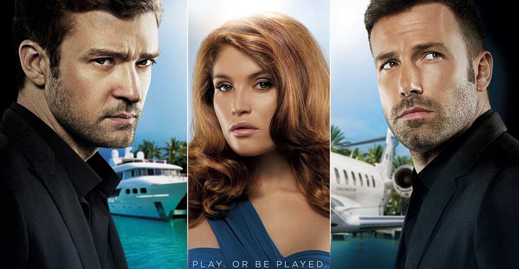 Runner Runner (2013)