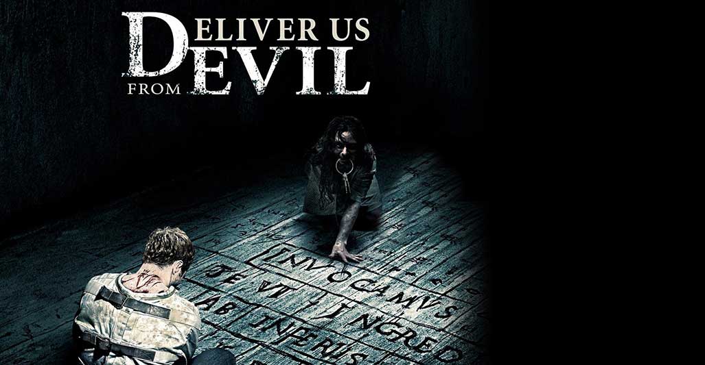 Deliver Us From Evil (2014)