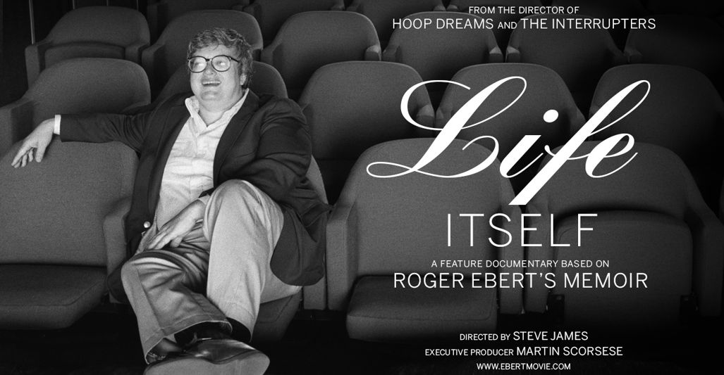 Life Itself (2014)