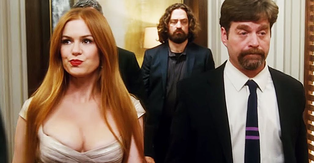 Keeping Up with the Joneses (2016)