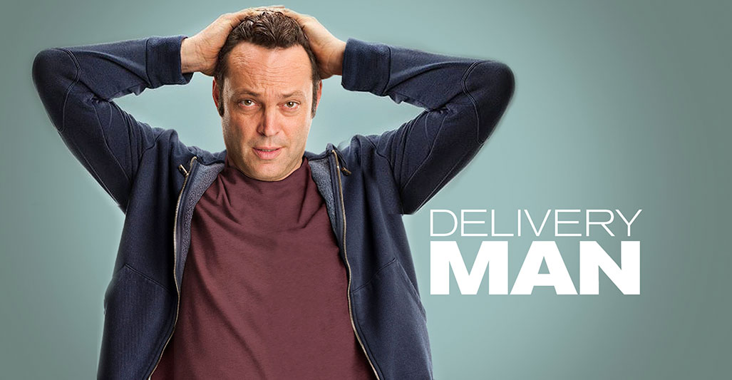 Delivery Man (2013)