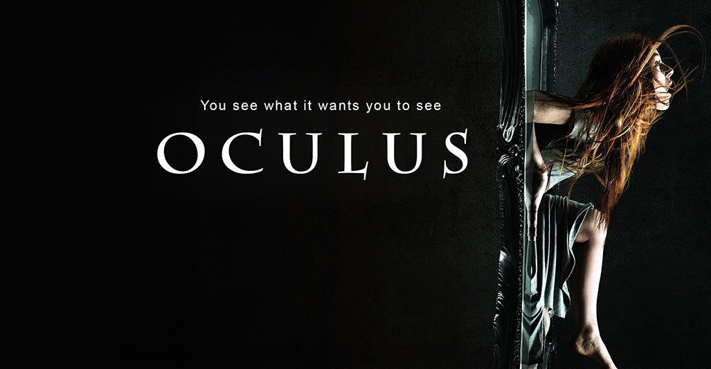 Oculus (2013)