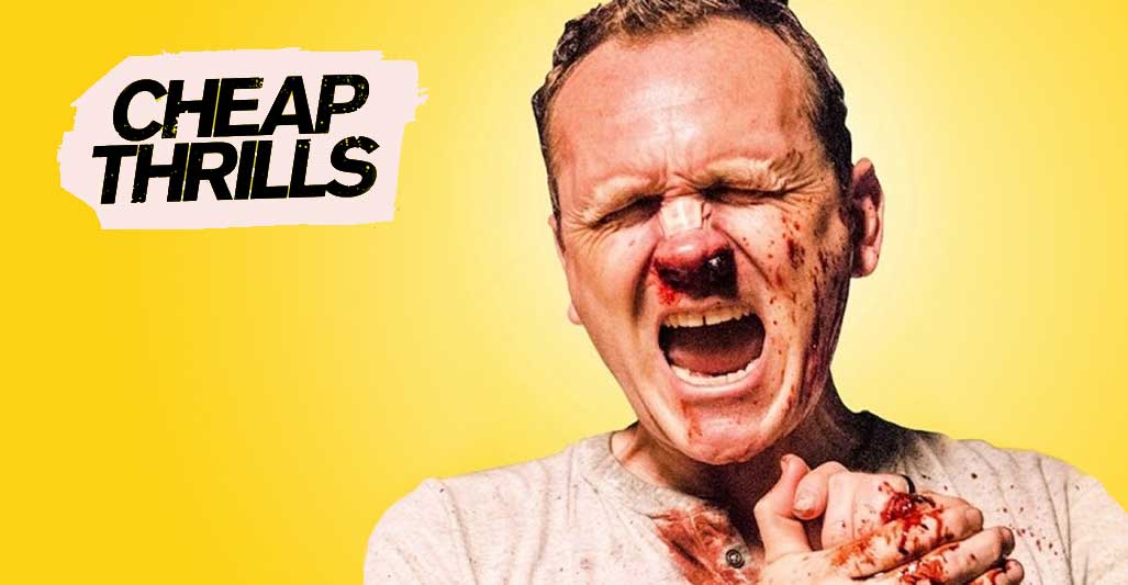 Cheap Thrills (2013)