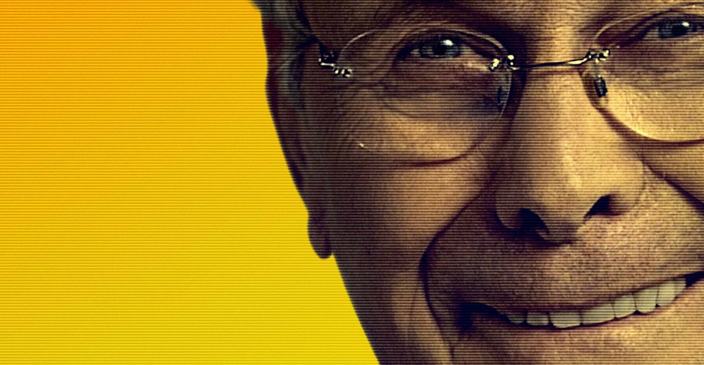 The Unknown Known (2013)