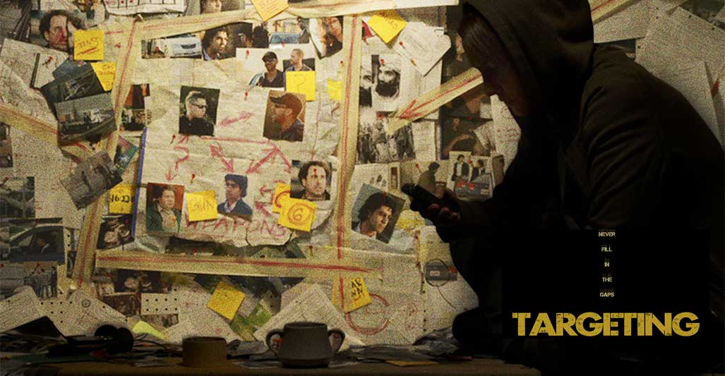 Targeting (2014)