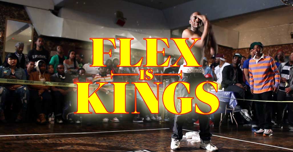 Flex Is Kings (2013)