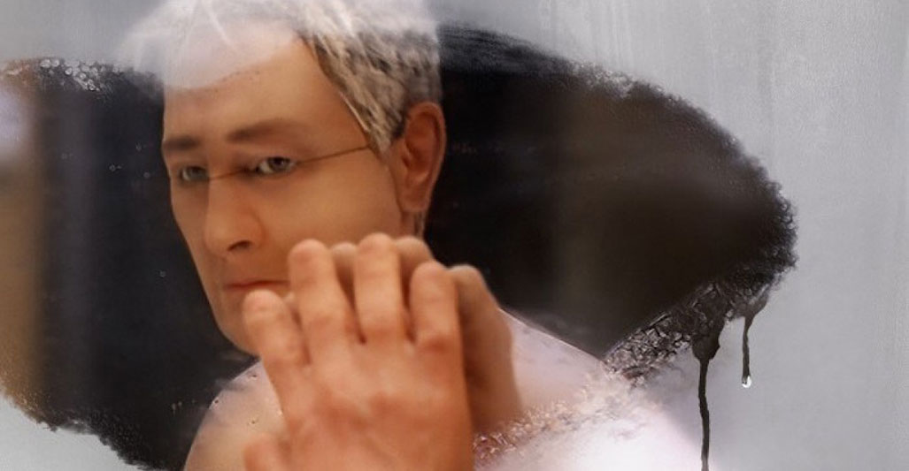 Anomalisa (2016)