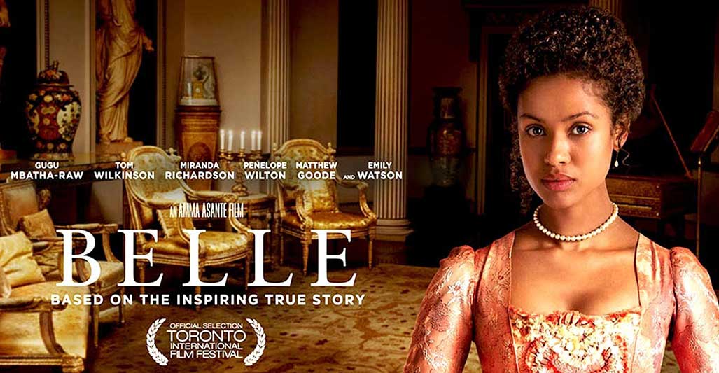 Belle (2013)