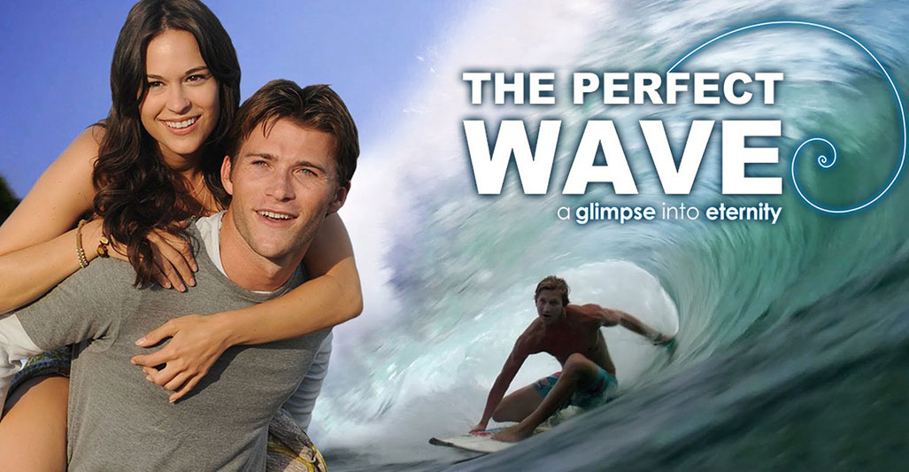 The Perfect Wave (2014)