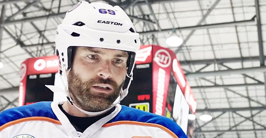 Goon: Last of the Enforcers (2017)