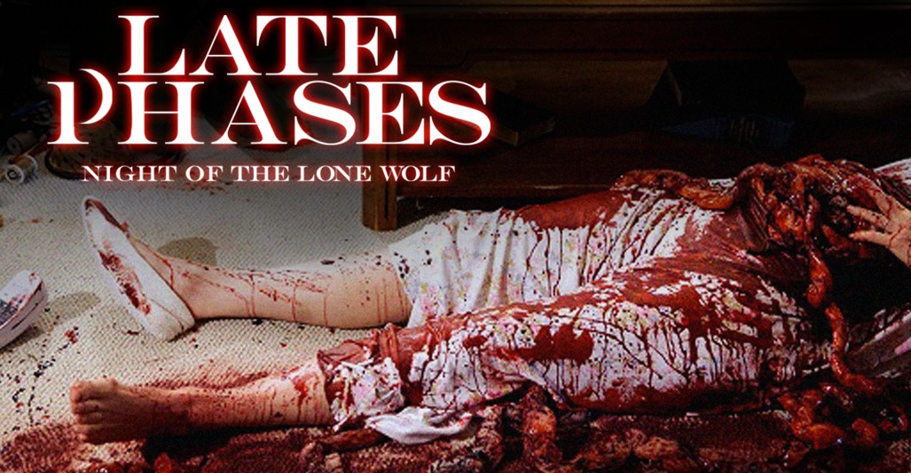 Late Phases (2014)