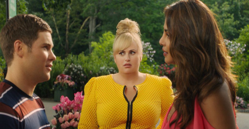 Isn't It Romantic (2019)